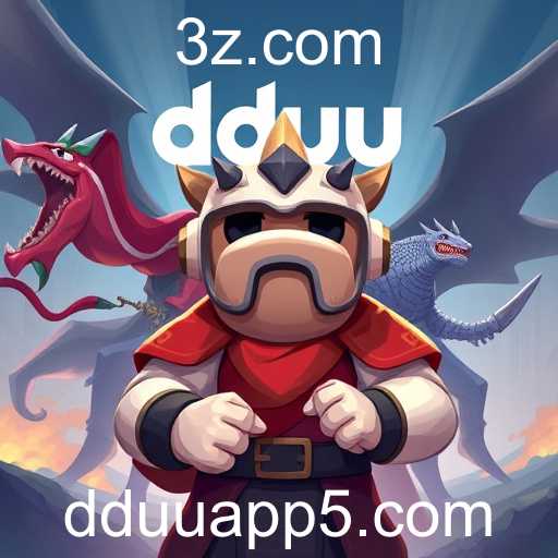 Evolução Digital dos Jogos com dduu app