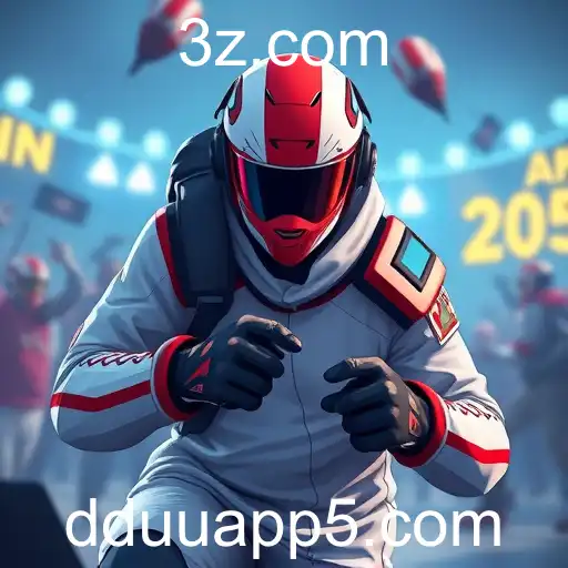 A Revolução do dduu App nos Jogos Online