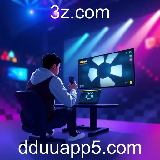 Tendências Emergentes no Universo dos Jogos