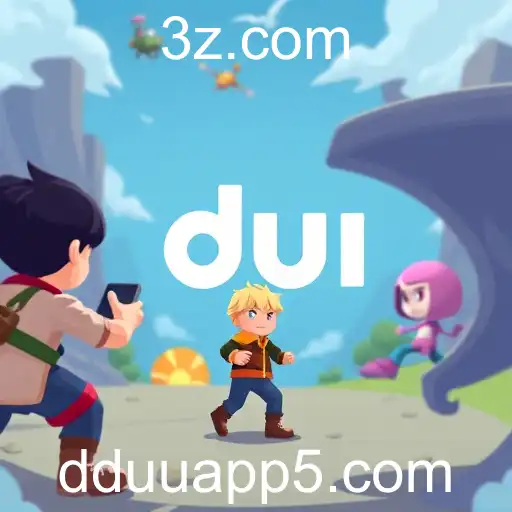 Evolução e Impacto do dduu App no Mercado de Jogos