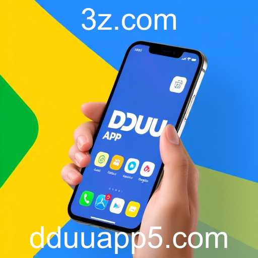 Impacto do DDUU App no Mercado Digital Brasileiro