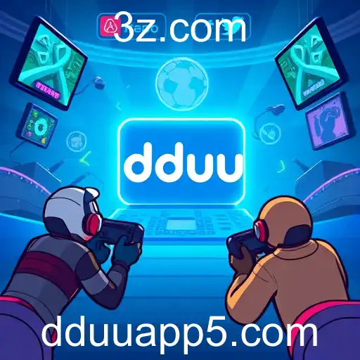 O Impacto do Aplicativo dduu no Cenário de Jogos em 2026