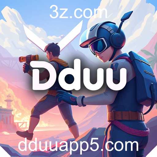 Inovação e Crescimento do Dduu App no Cenário de Jogos