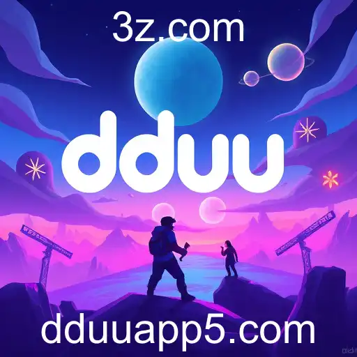 A Nova Era do DDuu App nos Jogos Online