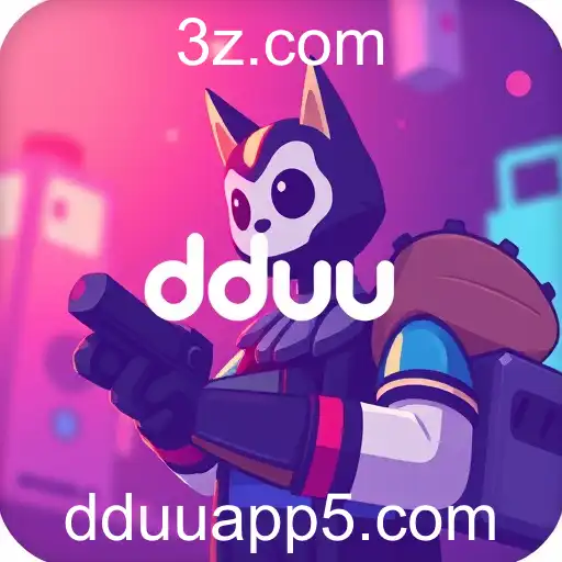 A Revolução do Mercado de Jogos: dduu app em Foco