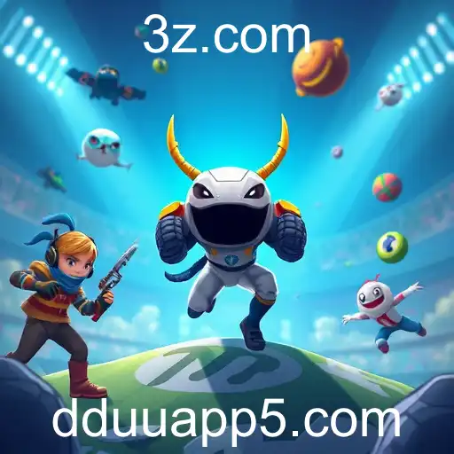 Revolução nos Jogos Online: dduu App Ganha Popularidade em 2026