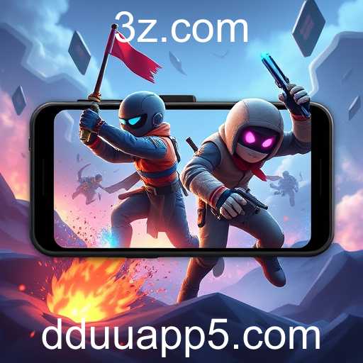 Dduu App: A Revolução no Mundo dos Jogos em Português