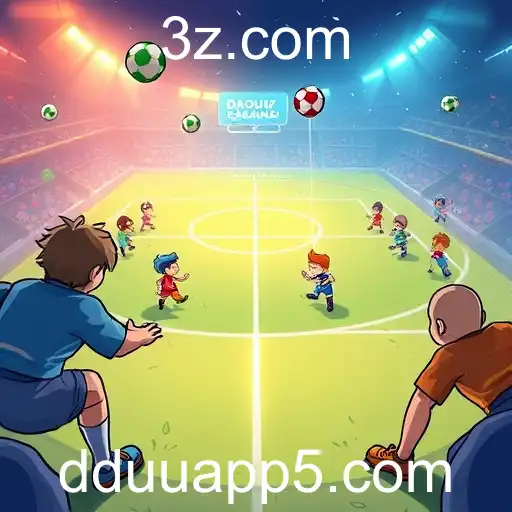 Ascensão do DDuu App e o Cenário dos Jogos em 2026