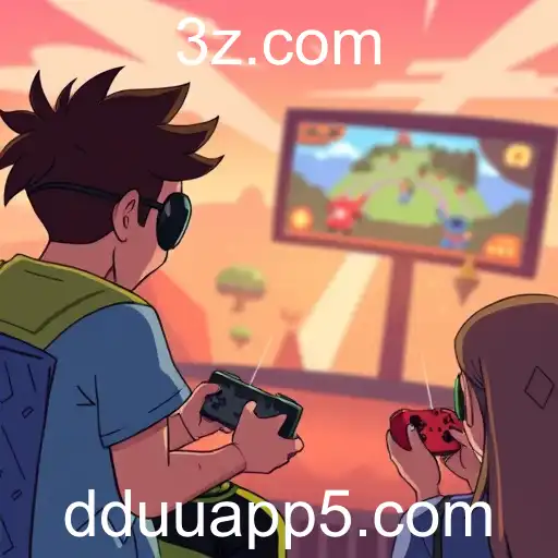 Crescimento Exponencial do Dduu App no Mercado de Jogos