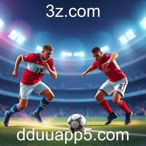 A Evolução dos Jogos de Esportes no dduu app