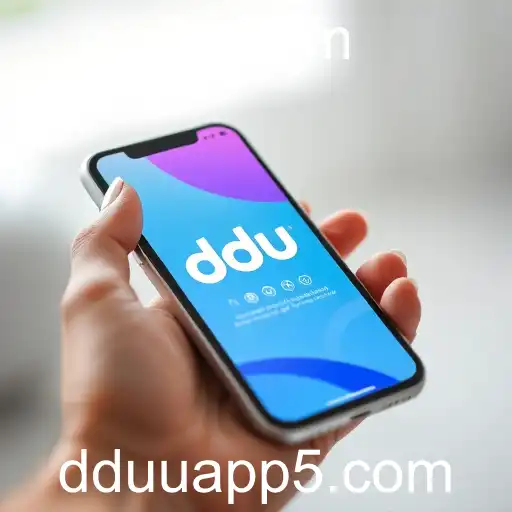 Tendências e Impactos do dduu App no Mercado Digital